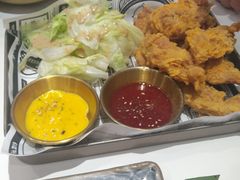 -妥妥烤肉料理(凯德店)