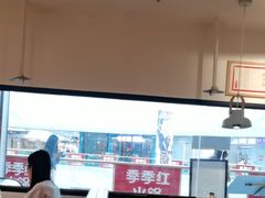 -味福记·江西小炒·南昌小吃(青山湖万达店)
