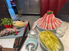 -捞神煲汤火锅(湖滨商业街店)