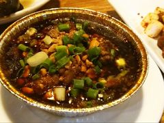 烤脑花-老号尤兔头(幸福店)