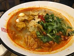瓦记原味螺蛳粉-瓦记米粉(东鼓道店)