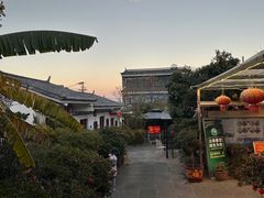 -瑞丰园庭院餐厅·白族传统家常菜
