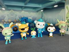 -秦皇岛乐岛海洋王国