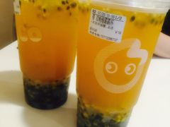 -CoCo都可(西安路民勇店)