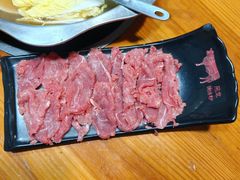 -大脚牛鲜牛肉火锅(青村店)