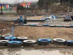 -上海月湖雕塑公园