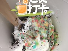 -麦当劳(美林湖店)
