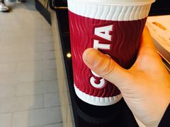 -COSTA COFFEE(吴江路店)