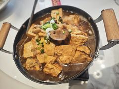 -玉林烤鸭店(定福庄店)