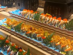 -吉布鲁牛排海鲜自助(成都大悦城店)