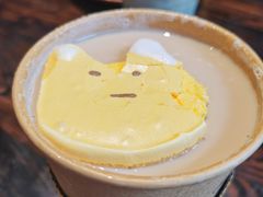 -麦当劳(安定门外大街店)