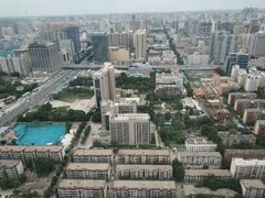 -万达文华酒店·48F云端窗景美食汇自助餐厅