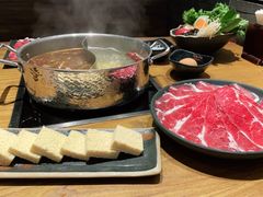 -呷哺呷哺 黄金牧场 (新中关购物中心店)