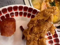 -喜家自助小火锅(卓悦里店)