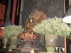 -花马天堂云南餐厅 Lost Heaven(高邮路店)