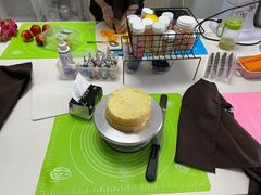 -禾荔烘焙DIY研究所