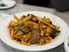 -台北楚楚园馅饼粥(虹桥南丰城店)
