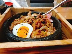 -一心创作料理屋(经开万达店)