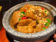 -小柴米·传统江西菜(万寿宫店)