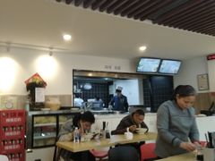 大堂-小马牛肉面·牛骨熬制(南京博物院店)