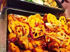 -云的侧面音乐餐吧(丰马牛餐饮广场店)