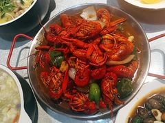 -王家大院·南京菜(湛江路总店)