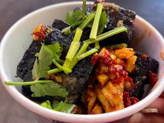 -黄兴南路步行商业街