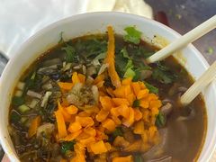 -王记生烫牛杂面馆(兰陵路店)
