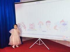 -新声线少儿口才(亦庄示范校区)