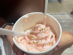 -霸王茶姬(上海恒基名人店)