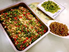 -沙坪坝区稀饭村中餐厅(沙坪坝区都市花园店)