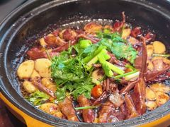 -宁邦·家宴·南京菜(红山动物园店)