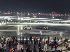 -人民防洪胜利纪念塔