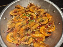 -南海底小海鲜·湘菜(鲁巷吴家湾店)