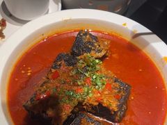 -鸽子侯·家宴·平价海鲜(市图书馆店)