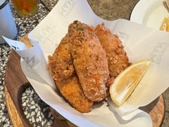 -Cooking Man(中懋天地店)