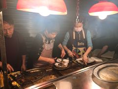 -明记牛杂(新马路分店)