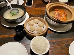 -外婆家(蓝色港湾店)