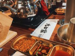 -九田家黑牛烤肉料理(新辰里亚运村店)
