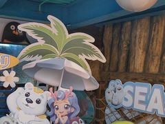 -海合安青岛极地海洋公园