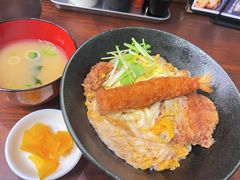 -逢阪にこにこ庵