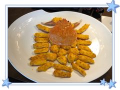 海胆焗长脚蟹-三利音·浦之舟(滨江大道店)