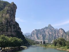 -孤山寨风景区