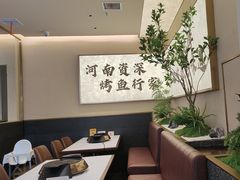-花千代秘制烤鱼(曼哈顿店)