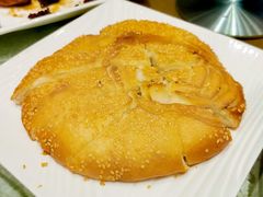 麻饼-燕云楼(云南路店)