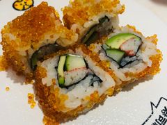 -元气寿司(宝安壹方城店)