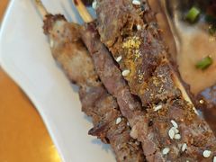 -视界美食自助餐厅·石家庄希尔顿酒店