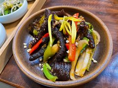 -银米·云南传统过桥米线(双廊黑金冠店)
