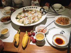 -江渔儿酸菜鱼(奥园广场金发购物中心店)