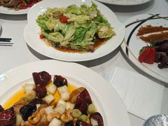 -金熊猫川菜餐厅